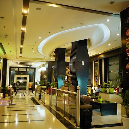 The Vaishnavi Hotel Deoghar Exterior photo
