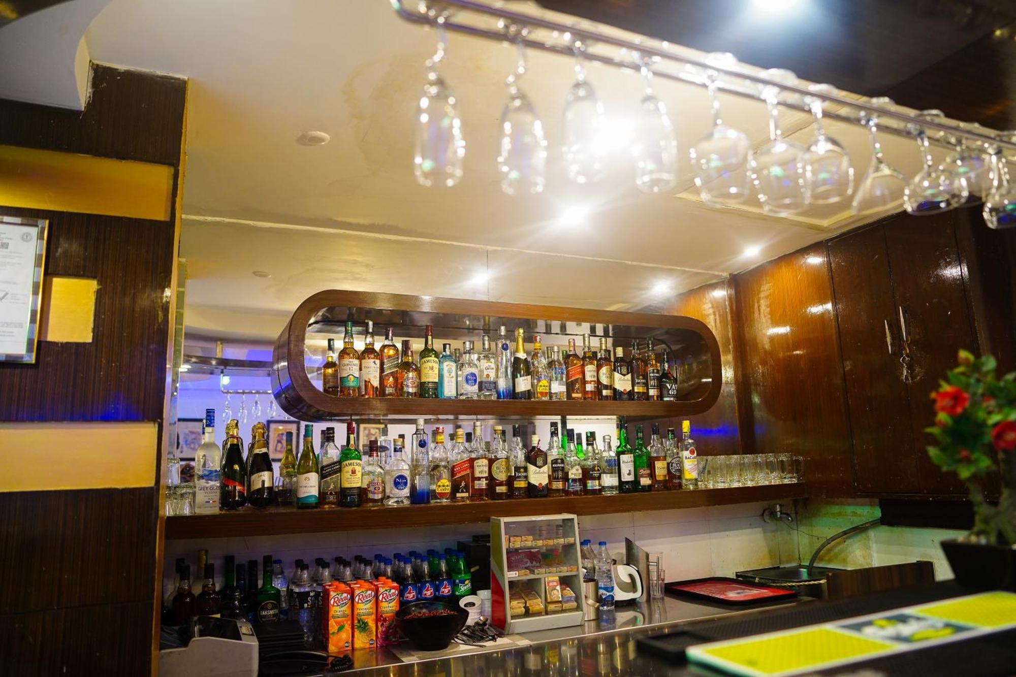 The Vaishnavi Hotel Deoghar Exterior photo